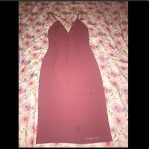 Classy Topshop 👗 dress size 4